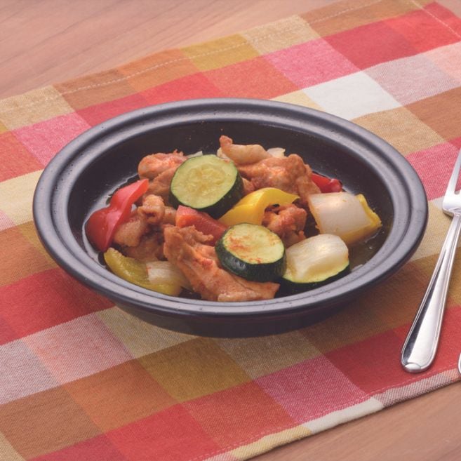 電子レンジ専用マイクロ・クック ミニ｜ファミリー・ライフ公式通販