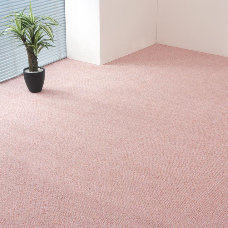 防ダニ・抗菌・防炎・防汚・撥水カーペット 8畳｜ファミリー・ライフ