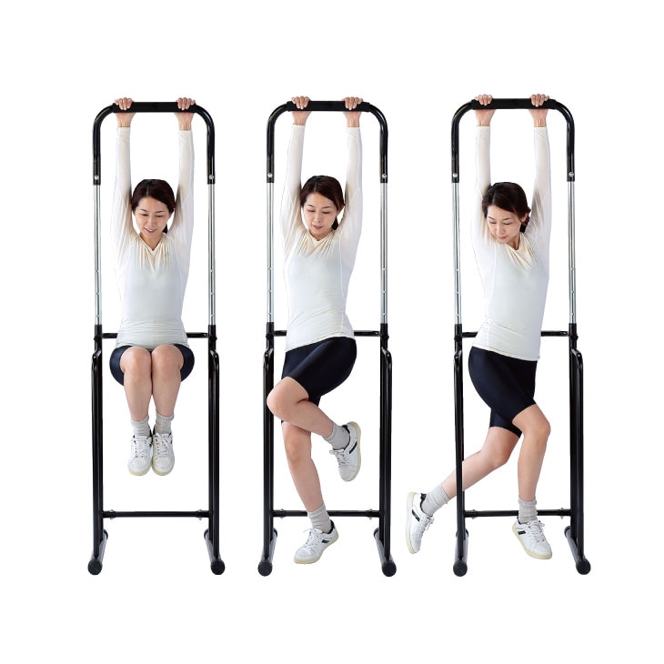 ぶら下がり健康器 TAN-5037｜ファミリー・ライフ公式通販