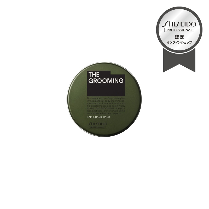 正規販売】ザ・グルーミング バーム 35g | 正規｜サロン専売品セレクト