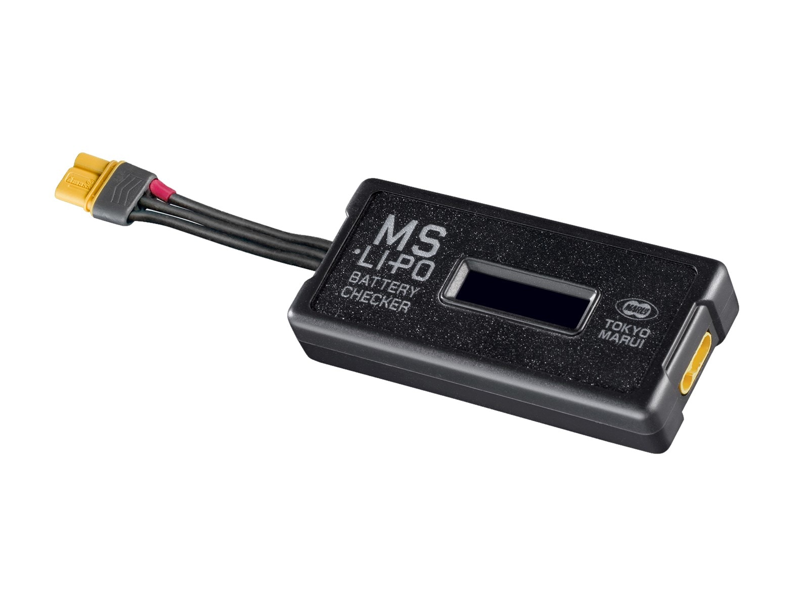 東京マルイ MS・Li-Po スターターセット〈スティックタイプ〉※EVOLT