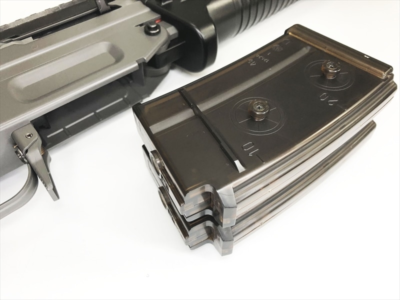 売り切れ【特選中古品】スタンダード電動ガン 東京マルイ SIG SG551