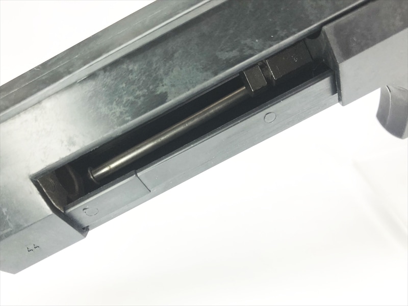 売り切れ【特選中古品】発火モデルガン ハドソン IMI デザートイーグル