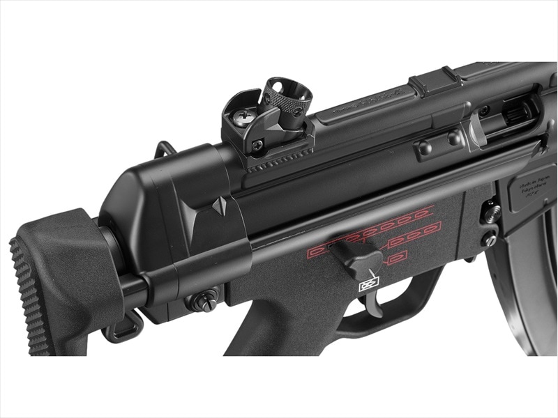 東京マルイ 次世代電動ガン MP5A5 | 東京マルイ,電動ガン,次世代電動