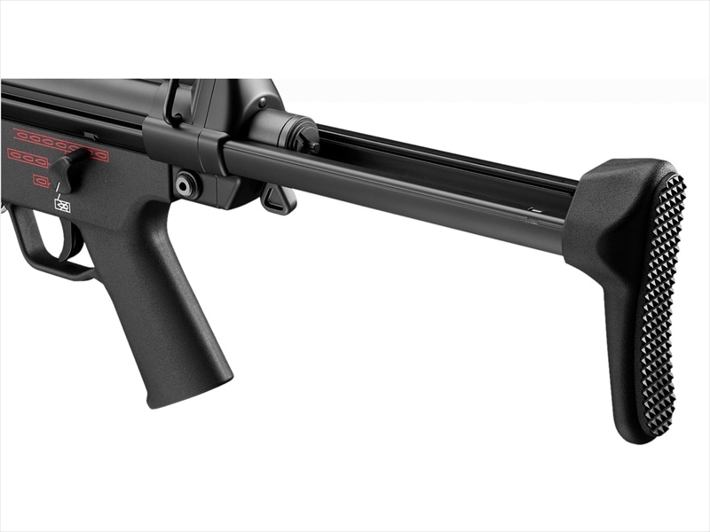 東京マルイ 次世代電動ガン MP5A5 | 東京マルイ,電動ガン,次世代電動