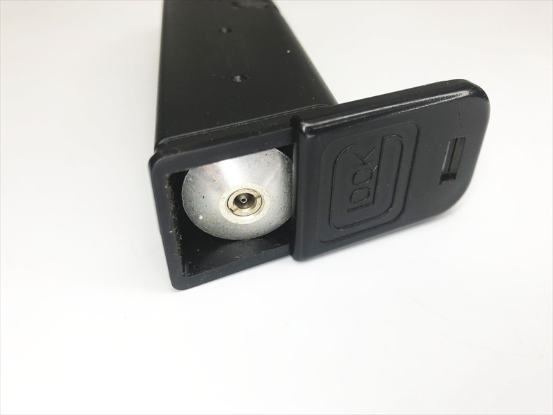 MGC パワーボンベ 400g 6本セット+おまけ50g MGCパワーボンベ400g6本セット