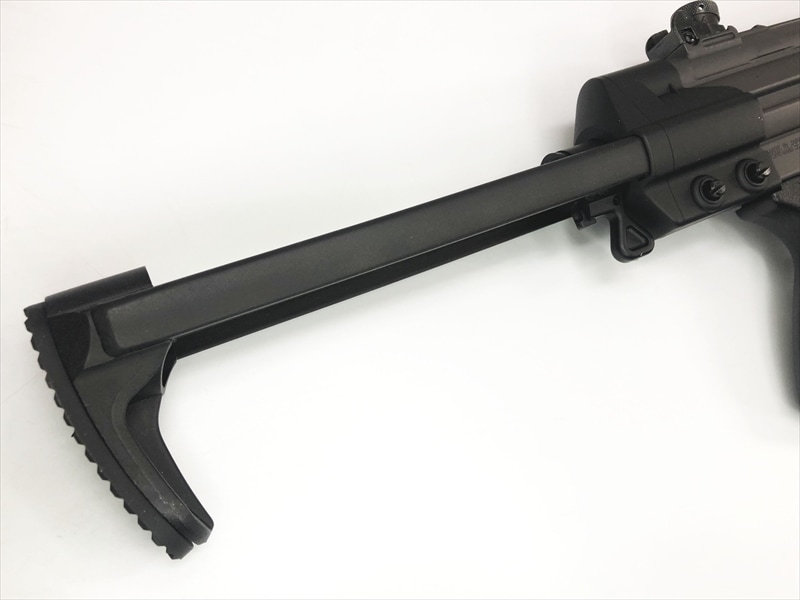 売り切れ【特選中古品】スタンダード電動ガン 東京マルイ H&K G3A4