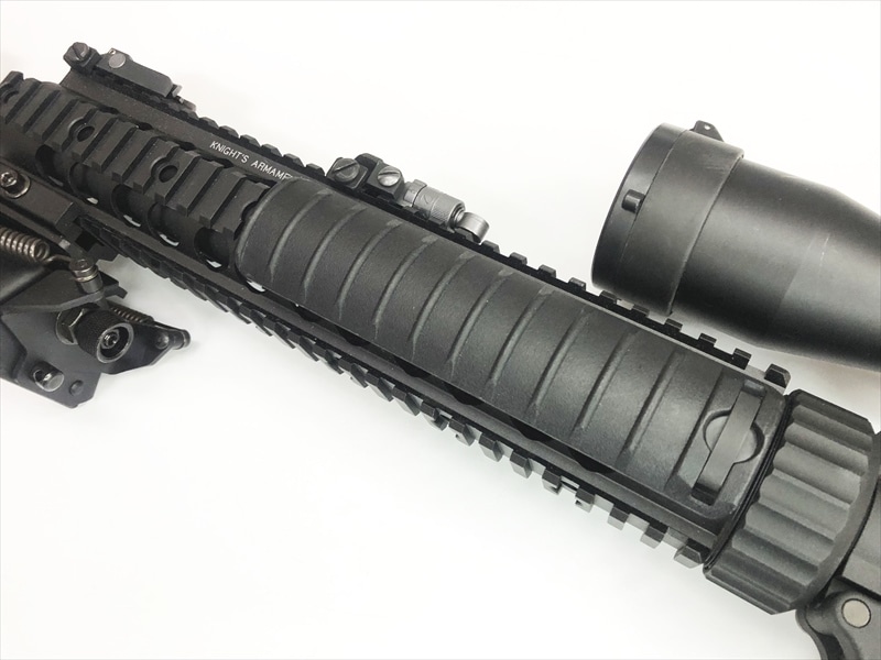 売り切れ【特選中古品】電動ガン VFC コルト Mk12 MOD1 SPR