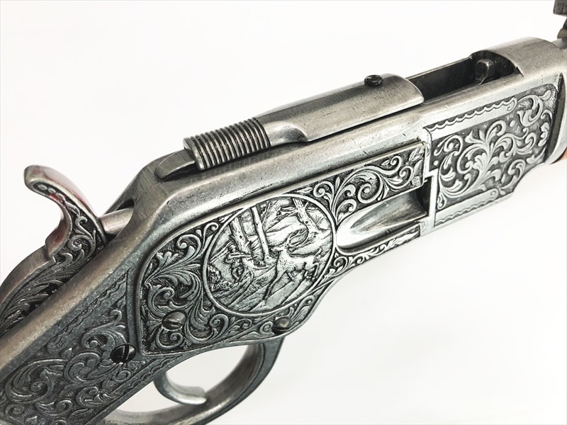 売り切れ【特選中古品】観賞用ディスプレーガン DENIX