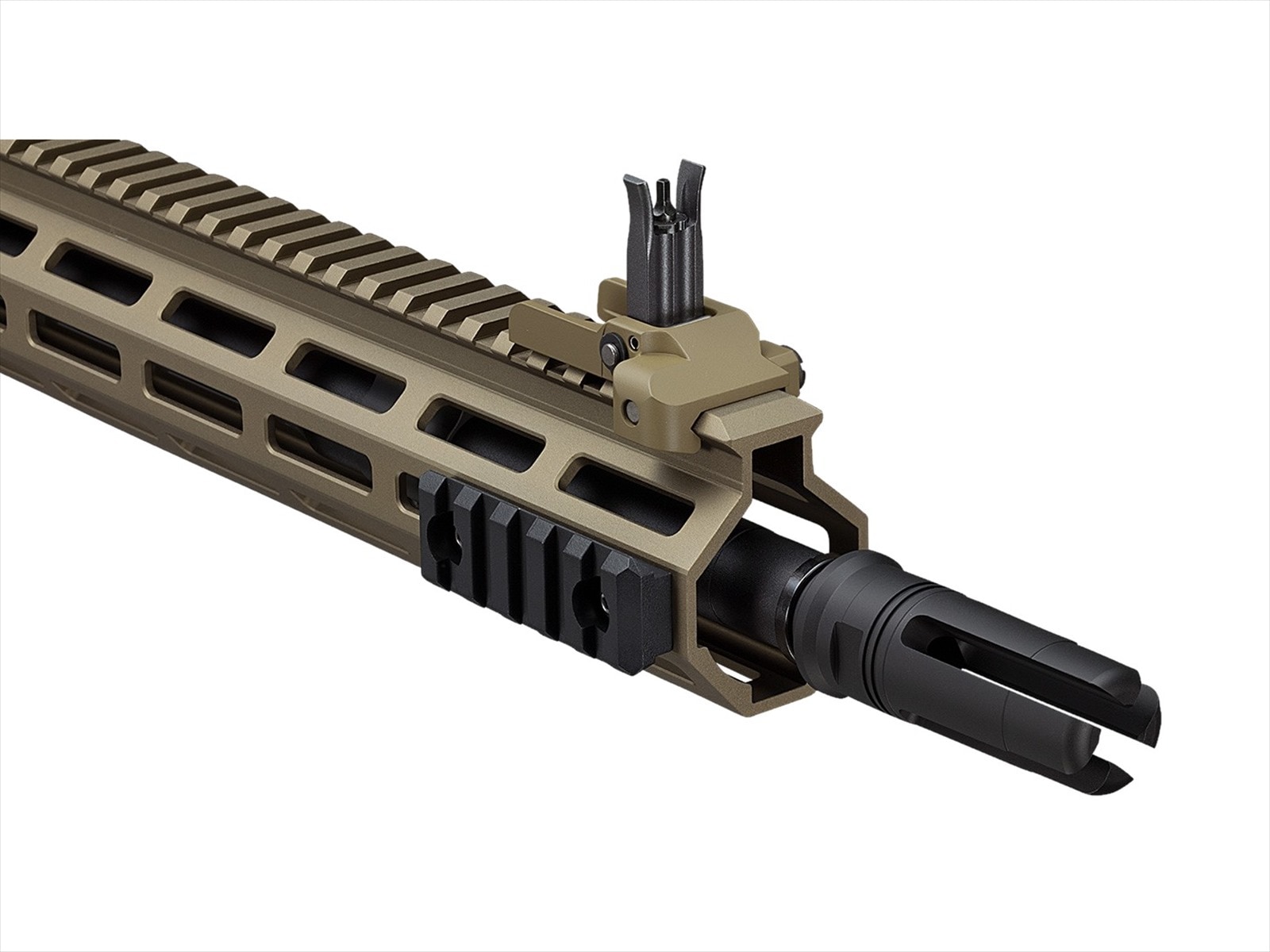 東京マルイ 次世代電動ガン URG-I SOPMOD BLOCK3 | 東京マルイ,電動