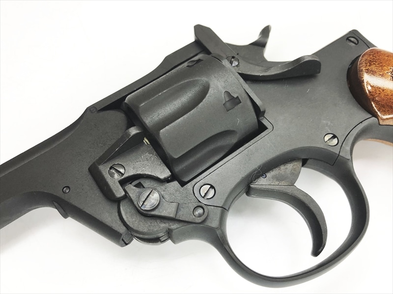 売り切れ【特選中古品】発火モデルガン マルシン エンフィールド No2