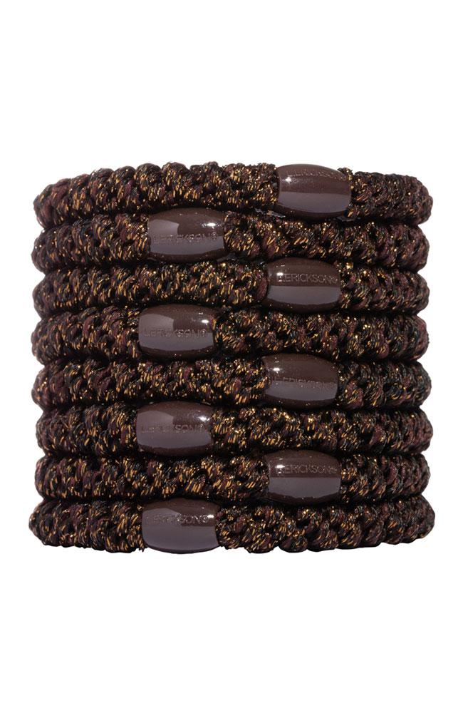 ポニーテール チューブ 8P（ネイビー） | フランスラックスオンライン