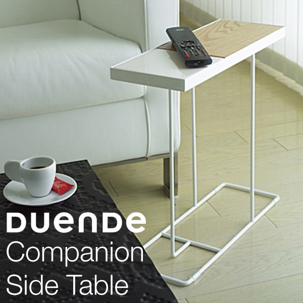 コンパニオン（デュエンデ／DUENDE） フリーデザイン ｜ 北欧・ロング