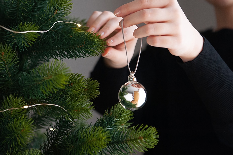 オーナメント ボール（イッタラ／iittala） フリーデザイン ｜ 北欧