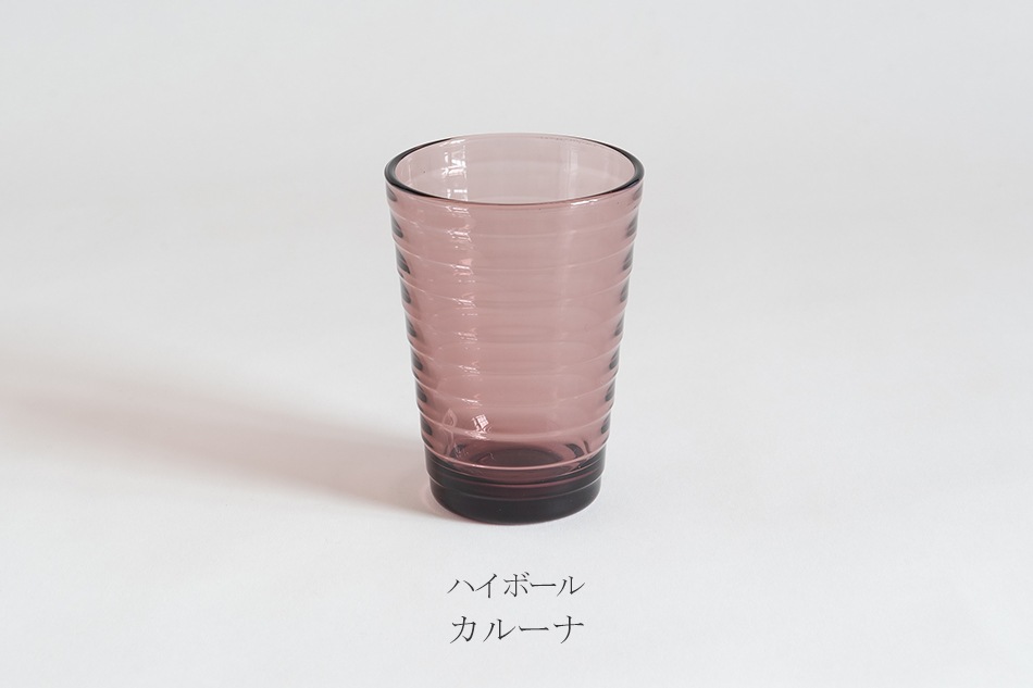 アイノ・アアルト グラス・ピッチャー（イッタラ／iittala） フリー