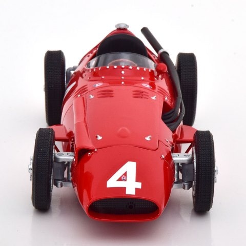 新品 CMR185 CMR 1/18 マセラティ 250F, GP France 1957, Behra, Boost