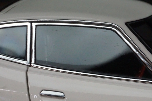 1/18 オートアート 77438 日産 フェアレディ Z432 ホワイト, Boost