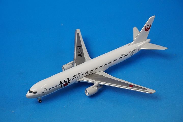 1/500 B767-300 JAL 旧鶴丸塗装 JA8234 StarJets/中古｜4961350008831