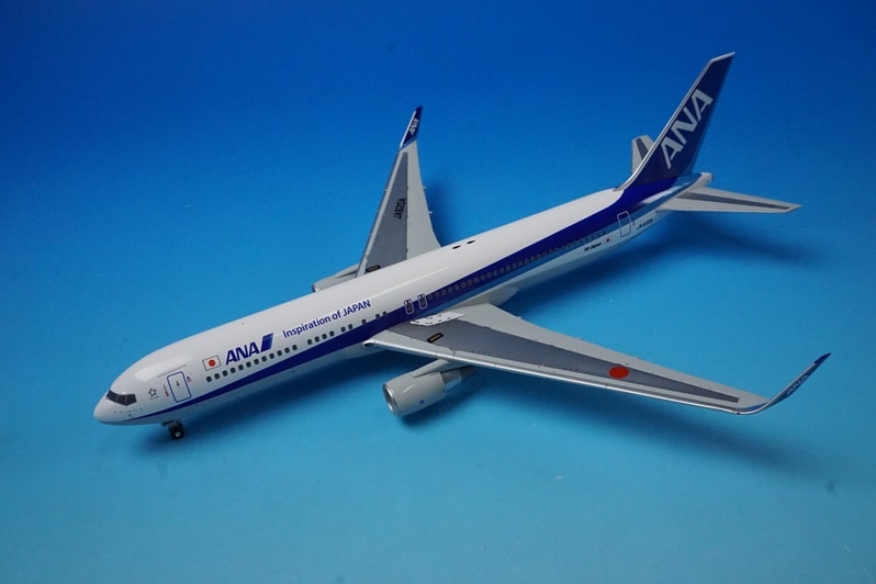 全日空商事 NH20079 767-300ER JA620A ANA 美品 全日空商事 NH20079
