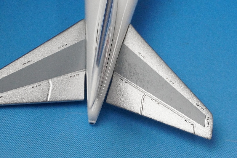 1/400 B747-300 JAL エグゼクティブエクスプレス ロゴ 80年代 JA8161