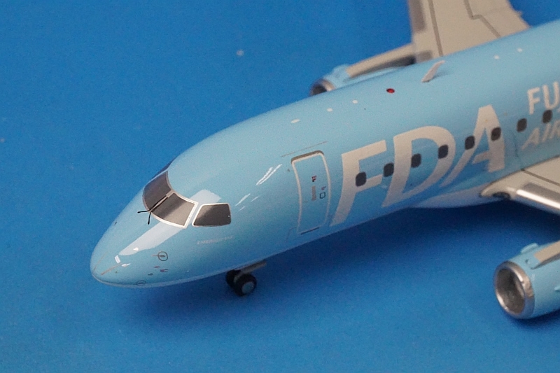1/200 エンブラエル ERJ-170-170ST FDA フジドリームエアライン 2号機