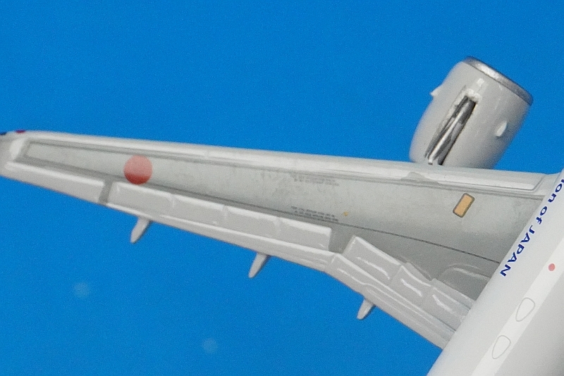 1/400 A321neo ANA JA131A ［04156］ フェニックス/中古