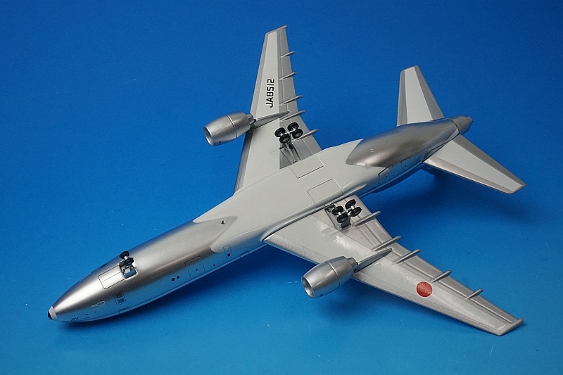 1/200 ロッキード L-1011 トライスター ANA モヒカン JA8512 ［BBOX03