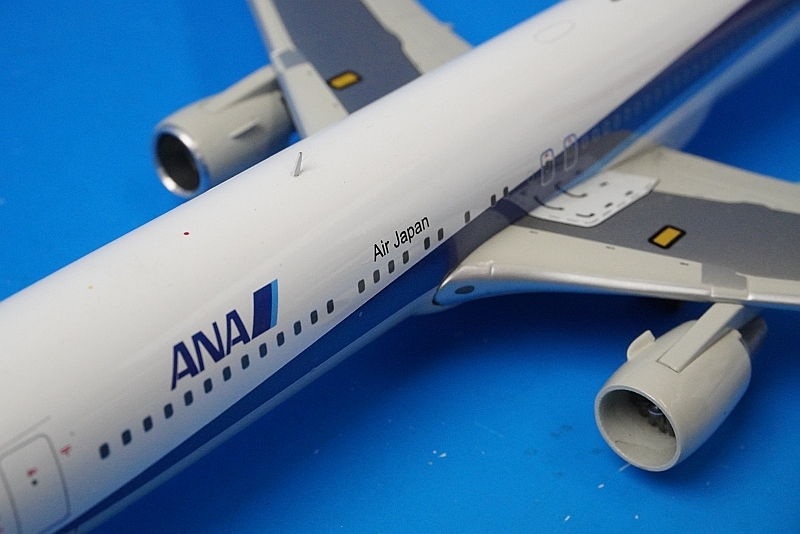 1/200 B767-381/ER ANA JA619A ［XX2009］ JCウイングス/中古