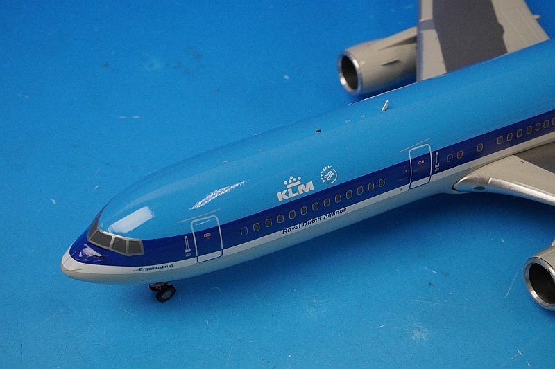 1/200 B767-300 KLM オランダ PH-BZG [2300] JCウイングス/中古