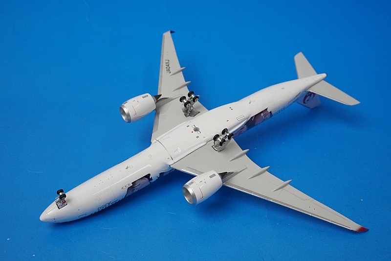 1/400 A350-900 JAL 20th ARASHI THANKS JET 嵐ジェット JA04XJ [04348