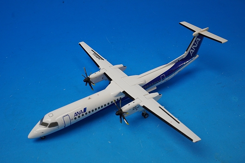 1/200 DHC-8-400 ANA JA854A [DH28010] 全日空商事/中古