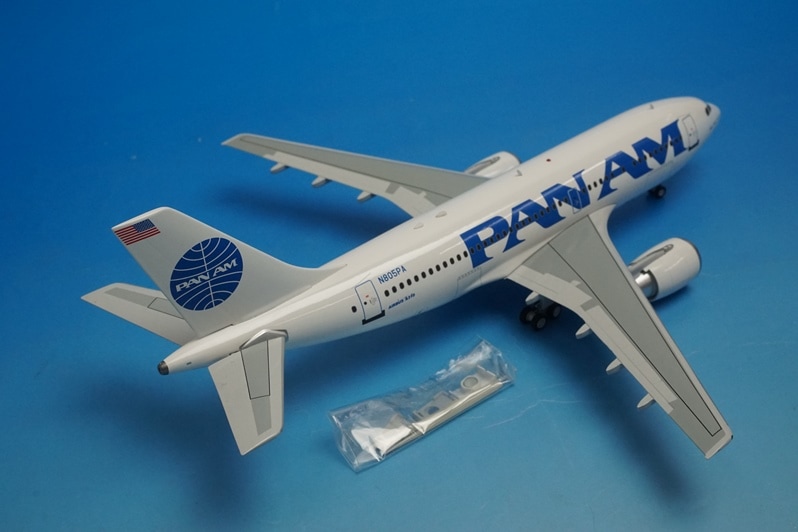 1/200 A310-200 PANAM パンナム N805PA ［IF3100518］ インフライト