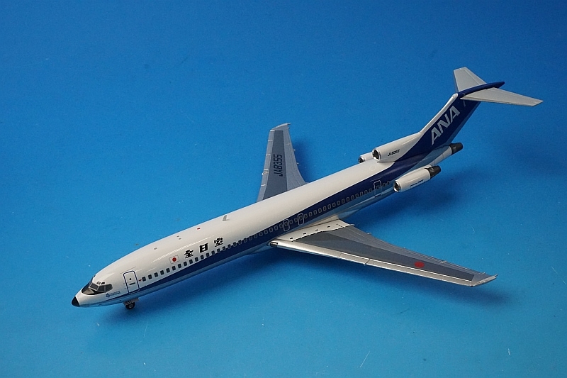 全日空 ANA B727 1/200 ScaleModelStore.com :: JC Wings 1:200