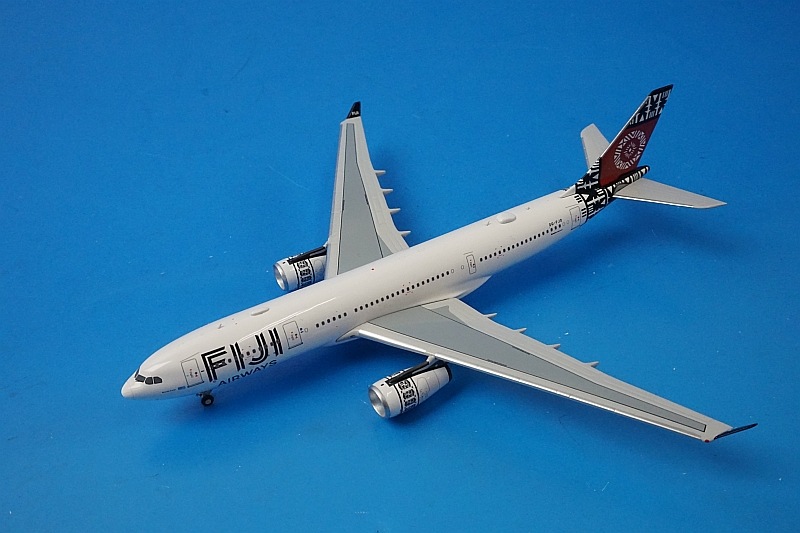 1/400 A330-200 フィジーエアウェイズ DQ-FJO ［61020] NGモデル/中古