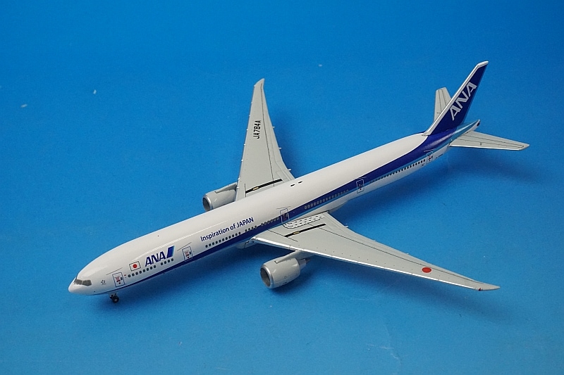 1/500 B777-300ER ANA Inspiration of JAPAN JA784A [NH50084] 全日空