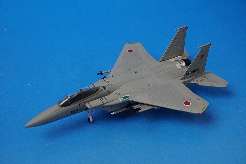 Gulliver200 1/200 航空自衛隊 F-2A 第6飛行隊 築城基地 Gulliver200 1/200