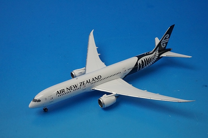 1/400 B787-9 ニュージーランド ZK-NZD ［11217］ フェニックス/中古