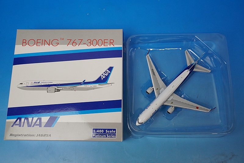 航空機・ヘリコプター 1/200 JFox JAS A300B4-200 JA8476 航空機