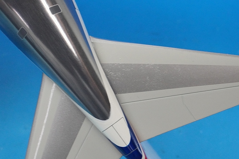 1/200 B747SP ボーイング ハウスカラー N747SP ［IF2747SP0515］ イン