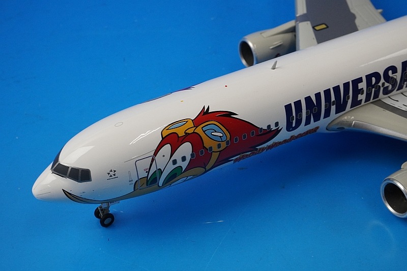 1/200 B767-381 ANA WOODY JET/ウッディージェット JA8357 ［XX2822