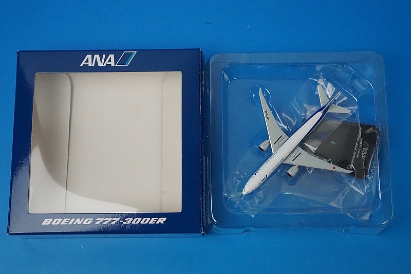 1/1000 B777-300ER ANA Inspiration of JAPAN JA784A [NH10037] 全日空