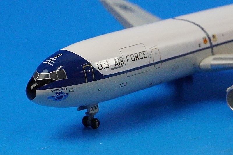 1/400 KC-10 エクステンダー グレートホワイト ♯30077 ［55472