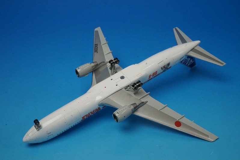1/200 B767-300ER ANA STAR WARS スターウォーズ JA604A JCウイングス