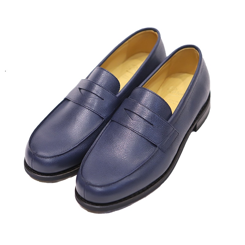 Paraboot/パラブーツ ADONIS アドニス ペニーローファーの通販