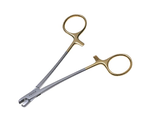 T/C 鋼線鉗子 | 骨関係 | FRIGZ ONLINE STORE | 日本フリッツメディコ