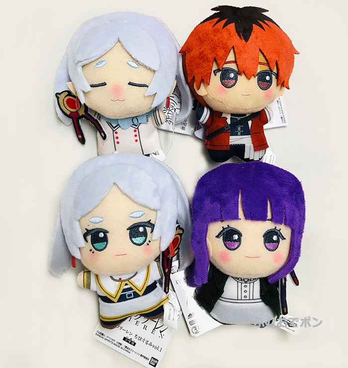 フィギュア,プライズフィギュア | ふむおでポン｜フィギュア