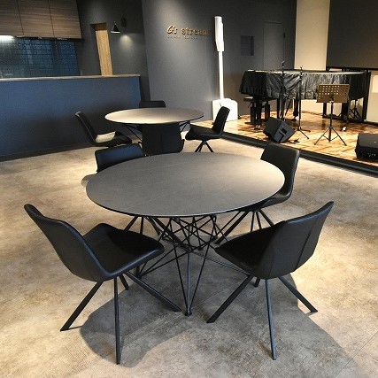 songdream】VIOLA(ヴィオラ)回転式ダイニングチェア | チェア・椅子