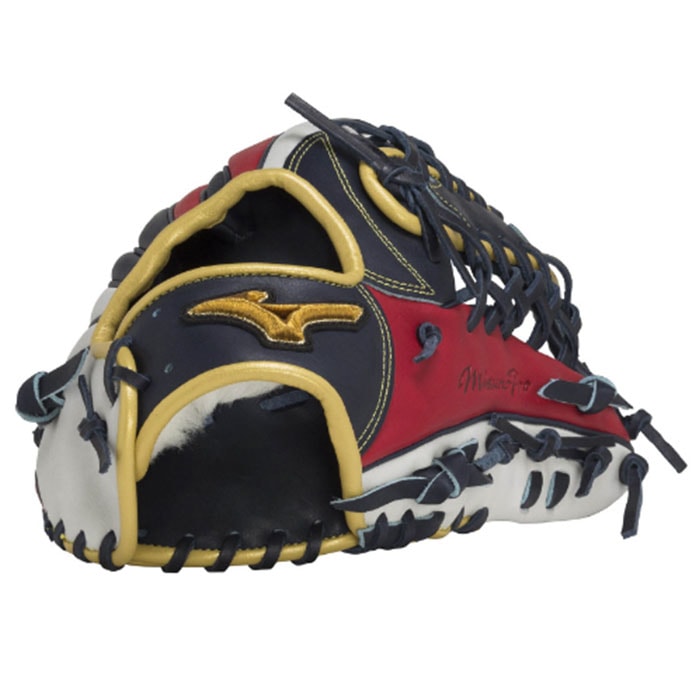 ミズノ mizuno pro 軟式 勝色Collection mizuno 【野球・ソフト
