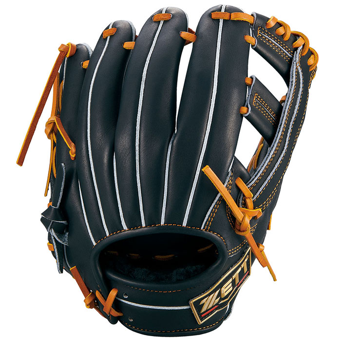 プロステイタス ジュニア軟式 グラブ 中村モデル 内野 ゼット ZETT