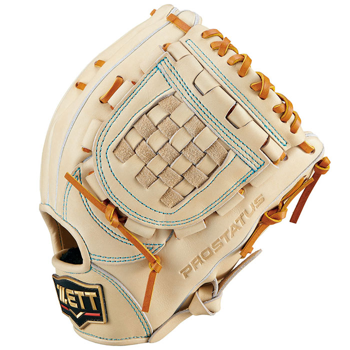 プロステイタス ジュニア軟式 グラブ 源田モデル 内野 ゼット ZETT